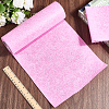 Fibre Reusable Cleaning Rags Roll FIND-WH20001-96B-3