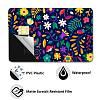 PVC Plastic Waterproof Card Stickers DIY-WH0432-112-3
