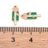 Ion Plating(IP) 304 Stainless Steel Pendants STAS-N103-193E-3