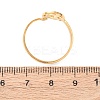 304 Stainless Steel Cuff Open Rings LS-RJEW-D337-01C-G-3