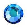 Preciosa® MAXIMA Crystal No Hotfix Flatback Stones Y-PRC-NSS12-00030-296-3