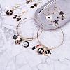 DIY Jewelry Set Kits DIY-TA0002-91-10