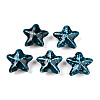 Handmade Porcelain Beads PORC-N008-09M-1