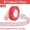 1 Rolls Sheer Organza Ribbon SRIB-CY0001-22A-05-2