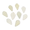 Natural Xiuyan Jade Carved Pendants GG-CBA36AE-05A-1