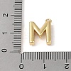 Plastic Imitation Pearl Pendants KK-P230-17G-M-3
