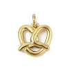 304 Stainless Steel Pendants X-STAS-U044-01D-G-1