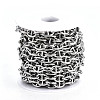 Brass Mariner Link Chains CHC-S009-010P-2