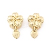 Brass Beads LS-KK-K371-38G-1