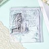 Transparent PVC Luggage Cover AJEW-WH20080-52I-3