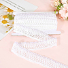 Cotton Lace Fringes Tassel Trimmings OCOR-GF0005-07A-02-3