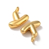 Brass Pendants KK-A199-01G-Y-2