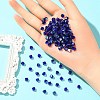 Preciosa® Crystal Beads X-PRC-BA6-30240-200-4