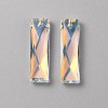 Glass Pendants GLAA-TAC0025-03A-1