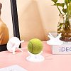 3Pcs Acrylic Hair Pin Displays Stand ODIS-OC0001-20-5
