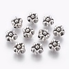 Tibetan Style Alloy Beads LS-MPDL-5452-AS-LF-1