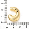 Brass Pendants KK-P262-01G-C-3