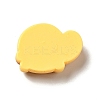 Ocean Theme Opaque Resin Cabochons LS-RESI-B012-05A-2