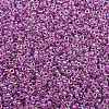 MIYUKI Round Rocailles Beads SEED-G007-RR0264-2