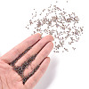 12/0 FGB Grade A Round Glass Seed Beads SEED-N001-E-323-4