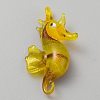 Handmade Lampwork Pendants LS-LAMP-CJC0012-08E-1