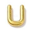 Ion Plating(IP) 304 Stainless Steel Pendants STAS-Z063-01G-U-1