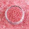 6/0 Glass Seed Beads X-SEED-A015-4mm-2204-3