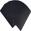 30Pcs PVC Doorplates AJEW-GL0001-21-1