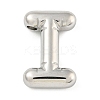 Non-Tarnish 304 Stainless Steel Pendants STAS-B071-01P-I-1