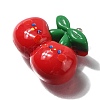 Christmas Theme Rsin Pendants RESI-A039-01D-2