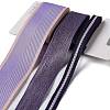 9 Yards 3 Styles Polyester Ribbon SRIB-C002-07B-1