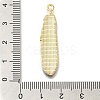 Alloy Enamel Pendants FIND-G078-34G-06-3