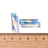 Glass Pendants GLAA-I057-18A-3