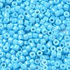Cylinder Seed Beads X-SEED-H001-H05-2