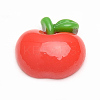 Resin Decoden Cabochons LS-X-CRES-T005-89-1