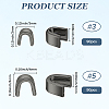 Clothing Accessories KK-CY0001-17D-2