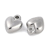 304 Stainless Steel Charms STAS-R135-01P-02-2
