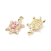 Alloy Enamel Pendants LS-FIND-E031-01LG-02-3