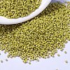 MIYUKI Delica Beads SEED-MY11-DB1154-1