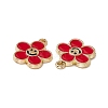 Alloy Enamel Pendants LS-ENAM-K066-04A-3