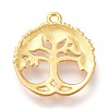 Alloy Pendants LS-PALLOY-K246-10G-RS-2