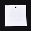 Pearl Film Cellophane Bags OPC-S019-03C-3