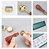 DIY Scrapbook DIY-WH0203-19B-03-3