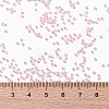 TOHO 15/0 Round Beads X-SEED-TR15-0126-3