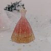 Resin Craft Display Decorations DJEW-PW0021-28J-1
