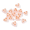 Handmade Lampwork Beads LAMP-H070-02A-1