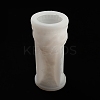 Halloween 3D Holy Cup DIY Candle Silicone Statue Molds DIY-K064-02A-4