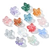 100Pcs Handmade Lampwork Beads LAMP-CJ0001-82-3