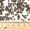 TOHO 8/0 Round Beads SEED-TR08-0223-4