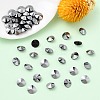 Preciosa® MAXIMA Crystal Round Stones X-PRC-RASS39-23980-272-2